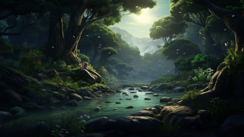 ki_19_quadro_beautiful_natural_landscape_jungle_green_colorful_birds_cf0186d0-7b0c-417b-9caf-1311aec9fe95.png